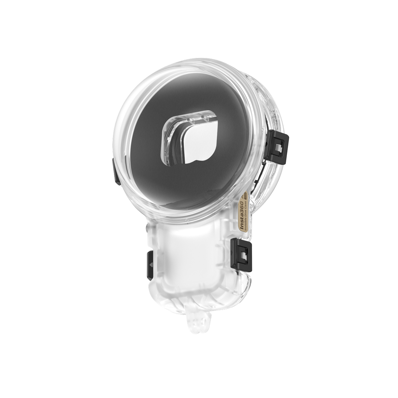 INSTA360 X5 INVISIBLE DIVE CASE PRO 1 INSTA360 X5 INVISIBLE DIVE CASE PRO - Image 1