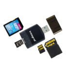 INTEGRAL 2-IN-1 UHS-II CARD READER - Image 2