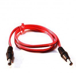 Jag35 2.1mm Power Coupler