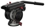 iFootage Komodo K5 Fluid Head