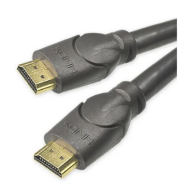LINDY HIGH SPEED HDMI CABLE 2M