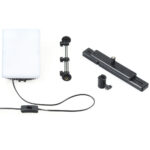 KAISER MINI LED PANEL 5600K 14X20CM
