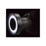 KAISER LED ANNULAR TORCH RINGLIGHT KR 90