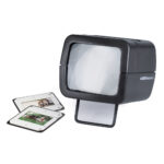 KAISER Diascop Mini 2 Slide Viewer Battery Powered