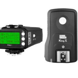 Pixel King Pro For Nikon