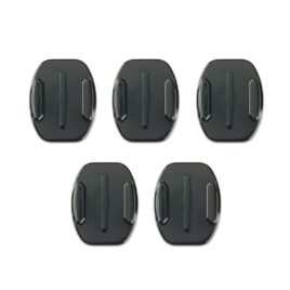 GoPro Fixations adhésives plates