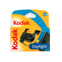 KODAK DAYLIGHT 39 EXPOSURES