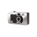 KODAK S88 BLACK CHROME - Image 3