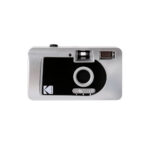 KODAK S88 BLACK CHROME - Image 4