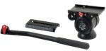 iFootage Komodo K5 Fluid Head
