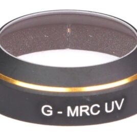 PGY Mavic - Filtre UV