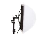 Nanlite 15X Pavotube Barndoor & Eggcrate - Image 7