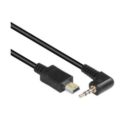 Portkeys LANC E2 Control Cable for BM5 - BM5 II