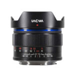 LAOWA 10mm f/2 ZERO-D MFT