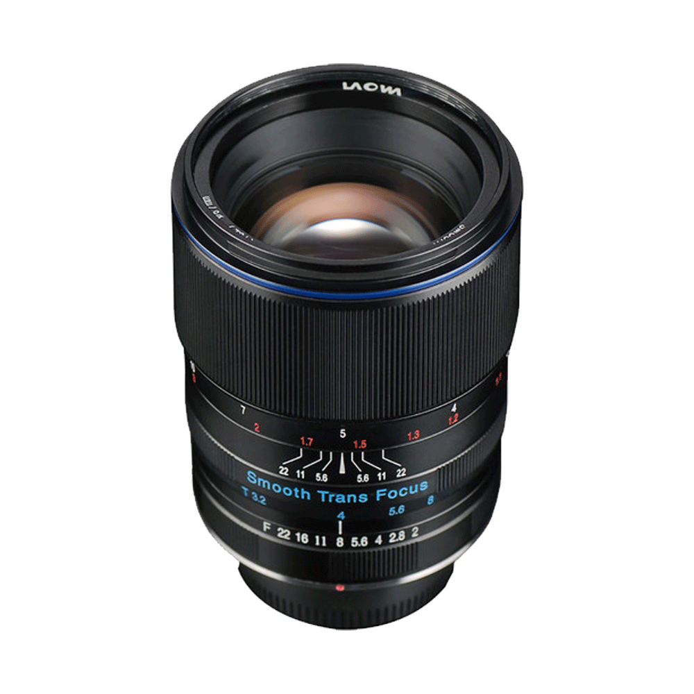 LAOWA 105/2 STF Nikon LAOWA 105/2 STF NIKON - Image 1