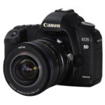 LAOWA 15/4.5 ZERO-D SHIFT CANON EF - Image 3
