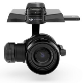 DJI Zenmuse X5R (With DJI MFT Lens)