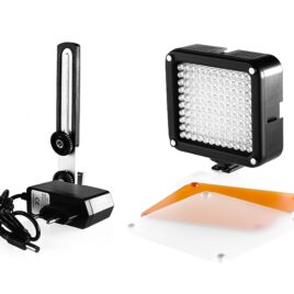 iDV LED120
