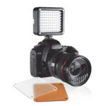 IDV LED80i torche LED compacte IRC élevé