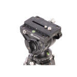 LEOFOTO BV-10 VIDEO BALL HEAD - Image 2