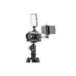 LEOFOTO DC-22 CLAMP - Image 2