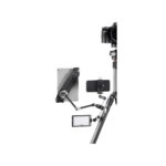 LEOFOTO MC-40 MULTIPURPOSE CLAMP - Image 2