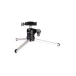 LEOFOTO MT-01+LH-25 MINI TRIPOD - Image 2