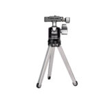 LEOFOTO MT-01+LH-25 MINI TRIPOD