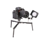 LEOFOTO POCKET MINI TRIPOD MT-03 - Image 2