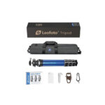 LEOFOTO POSEIDON LP-324C+LH-40 - Image 4