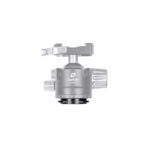 LEOFOTO Q50 QUICK RELEASE PLATFORM - Image 3