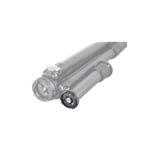 LEOFOTO Q50 QUICK RELEASE PLATFORM - Image 4