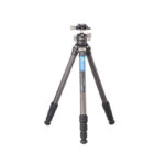 LEOFOTO RANGER LS-254C + Ball Head LH30 - Image 2