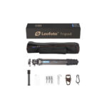 LEOFOTO RANGER LS-254C + Ball Head LH30 - Image 3