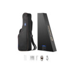 LEOFOTO RANGER LS-365C+PG-1 - Image 4