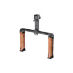 LEOFOTO VC-2 Mojo Dual Handle Kit