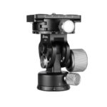 LEOFOTO VH-20 Monopod Head - Image 2