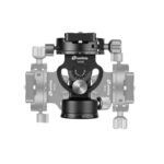 LEOFOTO VH-20 Monopod Head - Image 3