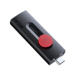 LEXAR MICRO SD 633X BLUE 128GB V30 - Image 2