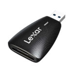 LEXAR LRW450 Multi-Card Reader 2-in-1