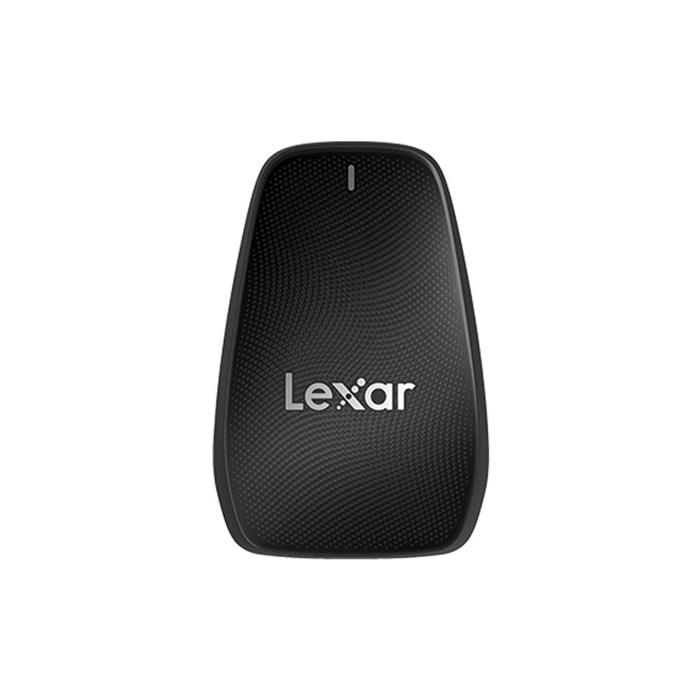 LEXAR LRW550 CFEXPRESS TYPE B USB 3.2 GEN 2X2 READER 1 LEXAR LRW550 CFEXPRESS TYPE B USB 3.2 GEN 2X2 READER - Image 1