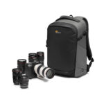 LOWEPRO FLIPSIDE 400 AW III Gray - Image 2