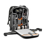 LOWEPRO FLIPSIDE 400 AW III Gray - Image 3