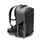 LOWEPRO FLIPSIDE 400 AW III Gray - Image 5