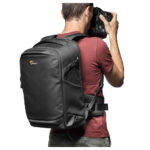 LOWEPRO FLIPSIDE 400 AW III Black - Image 3