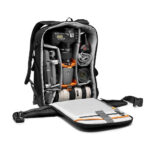LOWEPRO FLIPSIDE 400 AW III Black - Image 4
