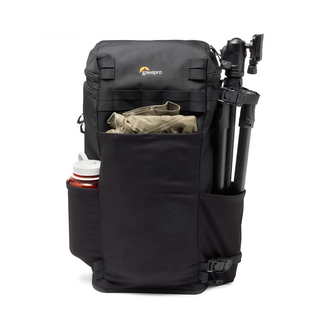 LOWEPRO PROTACTIC LITE BP 150 AW III BLACK 1 LOWEPRO PROTACTIC LITE BP 150 AW III BLACK - Image 1