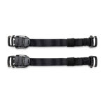 LOWEPRO PROTACTIC QUICK STRAPS III BLACK