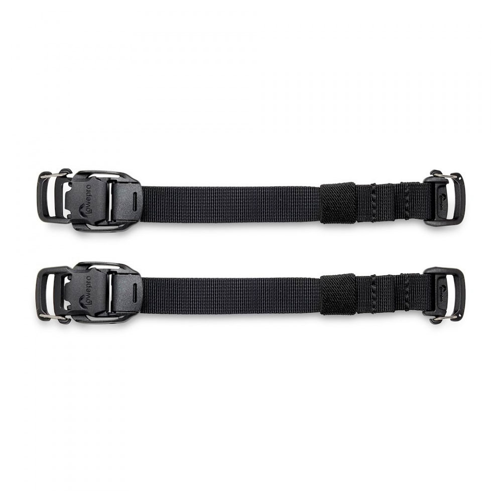 LOWEPRO PROTACTIC QUICK STRAPS III BLACK 1 LOWEPRO PROTACTIC QUICK STRAPS III BLACK - Image 1