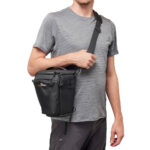 LOWEPRO PROTACTIC TLZ 70 PRO AW III BLACK